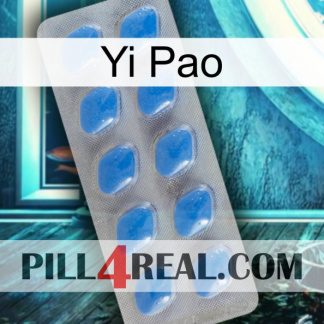 Yi Pao 22